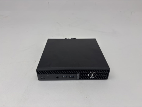 Stationär dator Dell OptiPlex Micro 7010
