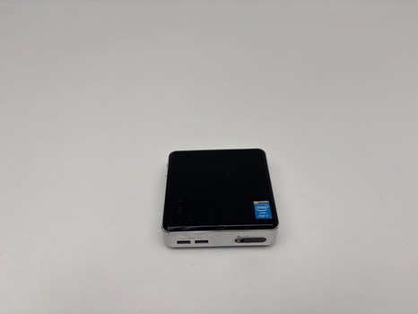 Stationär dator Intel NUC