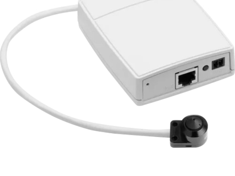 Nätverkskamera Axis P1204
