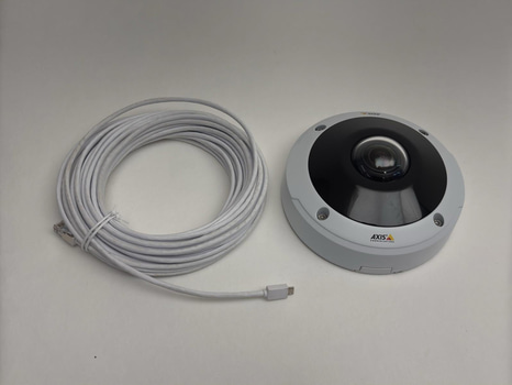 Kamera Axis M3058