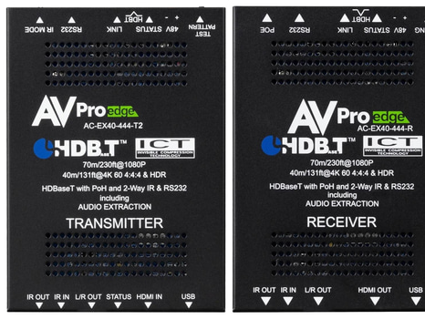 AVPro AC-EX40-444-T2