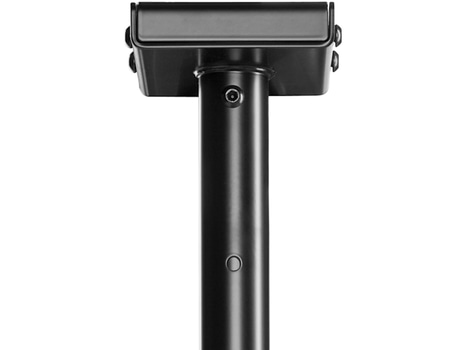 2 st. Högtalarfäste Genelec 8000-442B svart