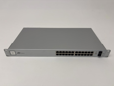 Switch Ubiquiti US24 24-port