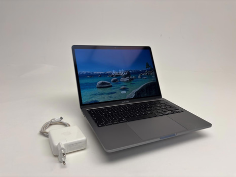 Bärbar dator Apple MacBook Pro M1 13-tum (2020)