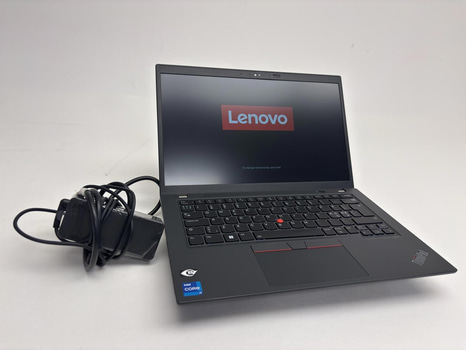 Bärbar dator Lenovo ThinkPad L14