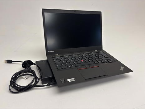 Bärbar dator Lenovo ThinkPad X1 Carbon