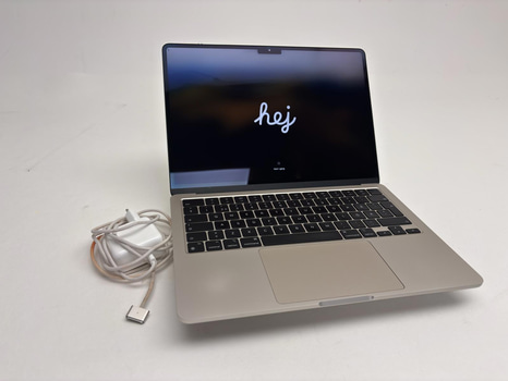 Bärbar dator Apple MacBook Air M2 14-tum (2022)