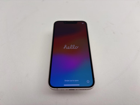 Mobil Apple iPhone 13 mini 256GB