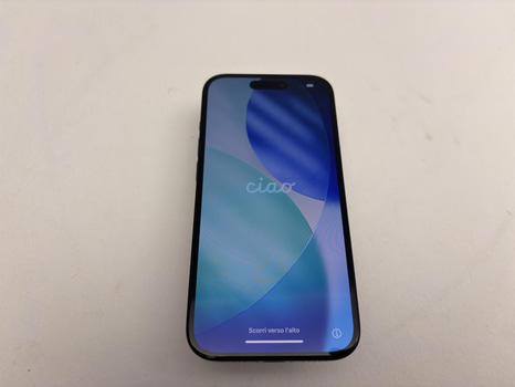 Mobil Apple iPhone 15 128GB
