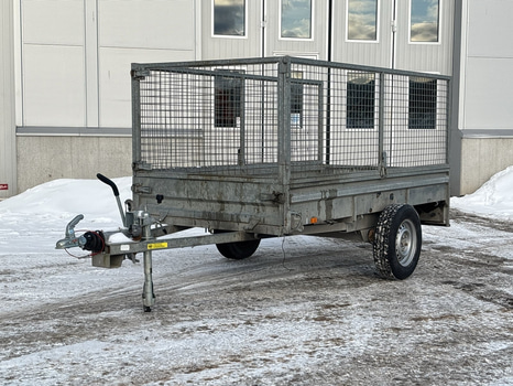 Gallersläp Thule L0751 -2006