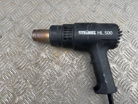 Värmepistol Steinel HL 500