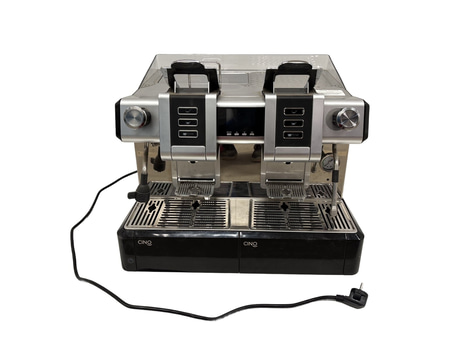 Kaffemaskin för kapslar CINO