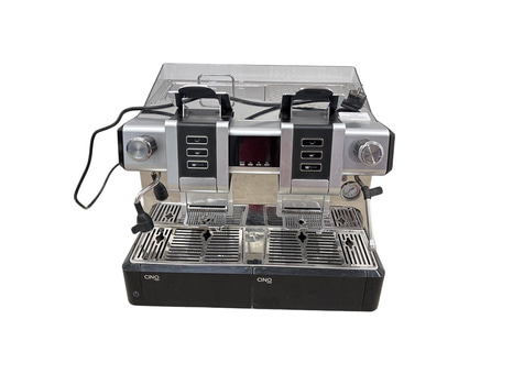 Kaffemaskin för kapslar CINO