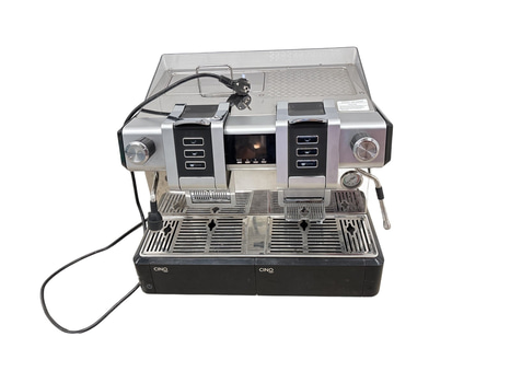 Kaffemaskin för kapslar CINO