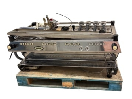 Espressomaskin La Marzocco