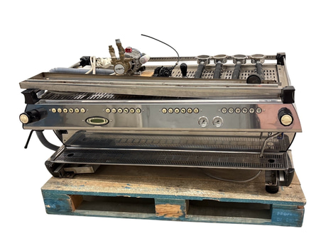 Espressomaskin La Marzocco