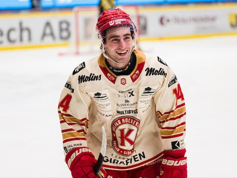 #14 George Diaco - Borta