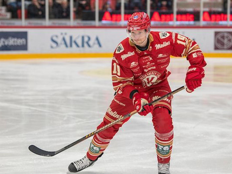 #19 Andrej Šustr - Hemma