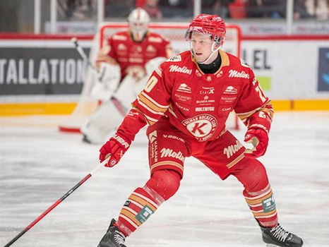 #20 Scott Walford - Hemma