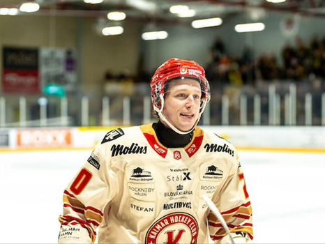 #20 Scott Walford - Borta