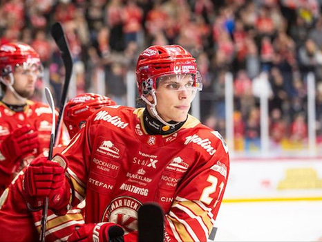 #21 Matthew Struthers - Hemma