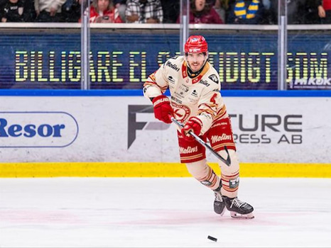 #4 Peter Diliberatore Borta