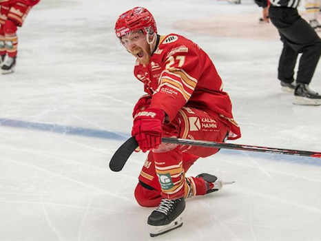 #27 Henrik Nilsson - Hemma