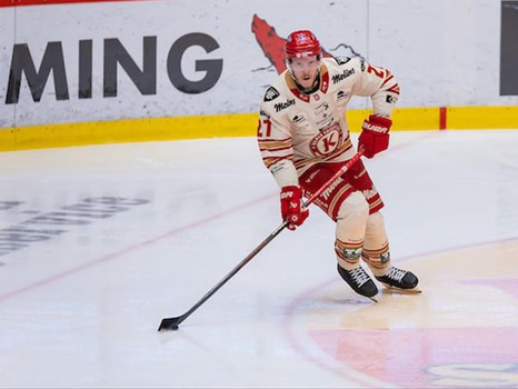 #27 Henrik Nilsson - Borta