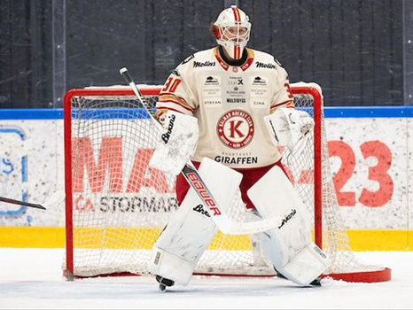 #30 Collin Delia - Borta