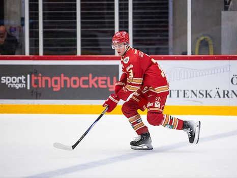 #33 Jakub Hasek - Hemma