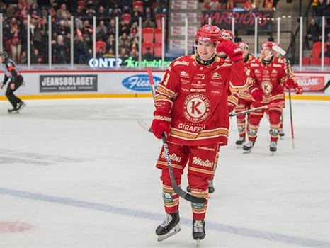 #43 William Eckmyhl - Hemma