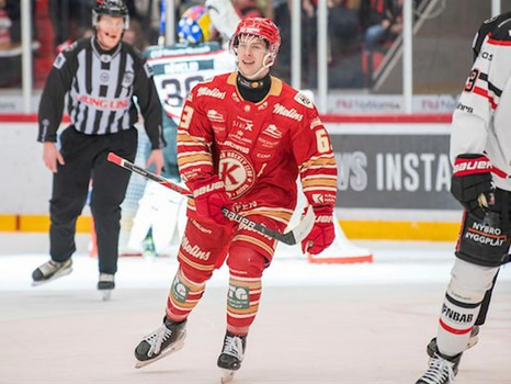 #63 Matt Fonteyne - Hemma