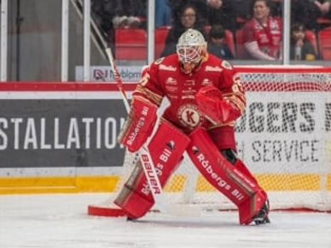 #65 Jacob Crespin - Hemma