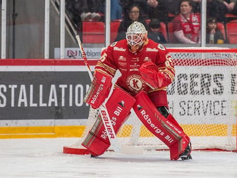 #65 Jacob Crespin - Hemma