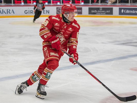 #68 Eddie Levin - Hemma