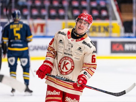 #68 Eddie Levin - Borta