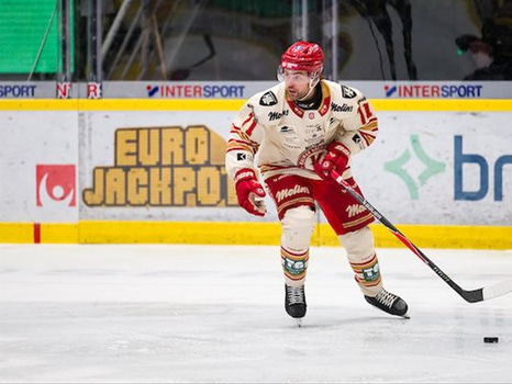 #71 Gabriel Olsson - Borta