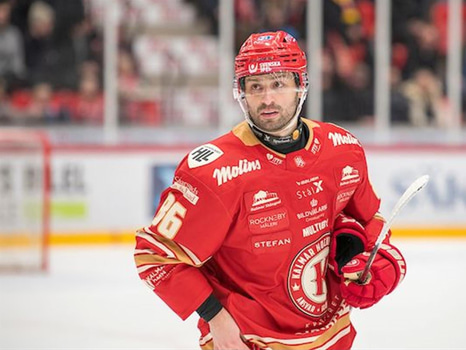 #86 Giorgio Estephan - Hemma