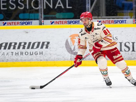 #86 Giorgio Estephan - Borta