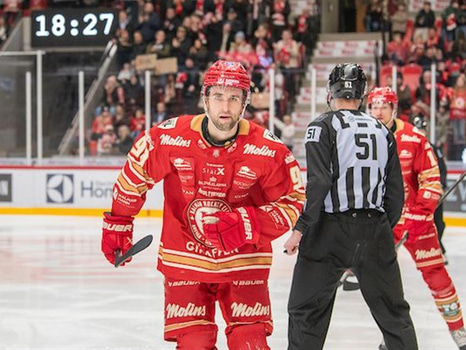 #90 Liam Hawel - Hemma