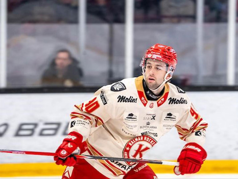 #90 Liam Hawel - Borta