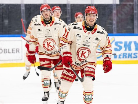 #91 Arvid Westlin - Borta