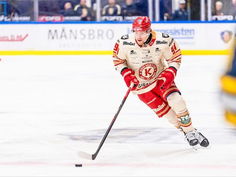 #94 Albin Storm - Borta