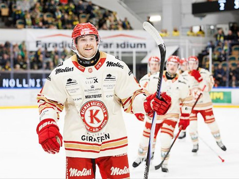 #9 Wilhelm Westlund - Borta