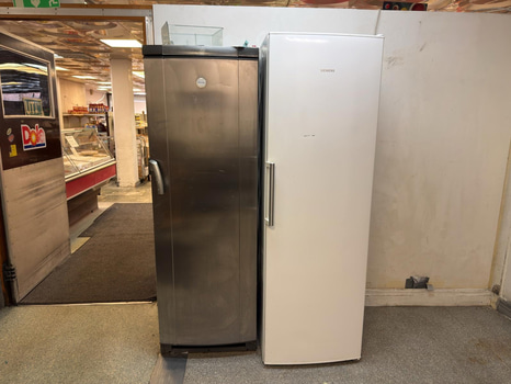 Fridge-freezer