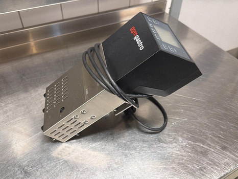 Sous vide maskin, SVGFP1500