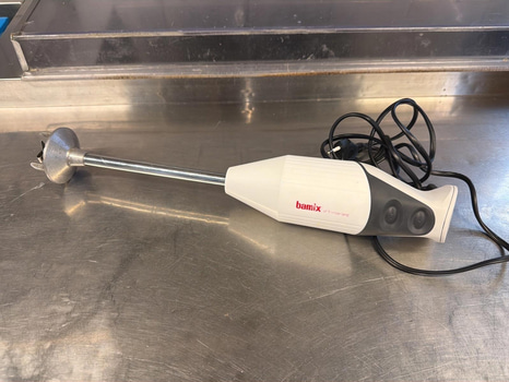 Stavmixer, Barmix G200