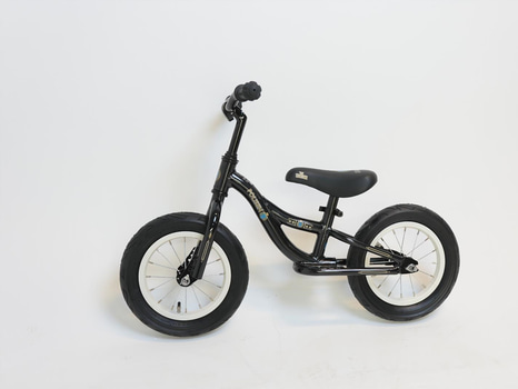 Gåcykel/balanscykel Rex, Polisen 12-tum