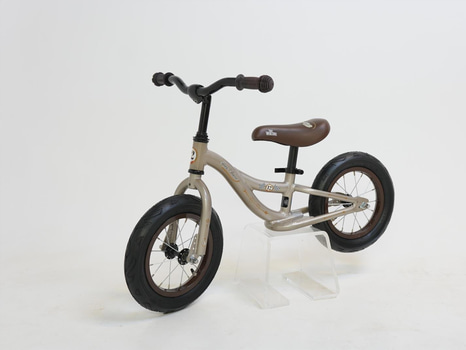 Gåcykel/balanscykel Rex, Retro Racer 12-tum.