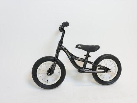 Gåcykel/balanscykel Rex, Polisen 12-tum.